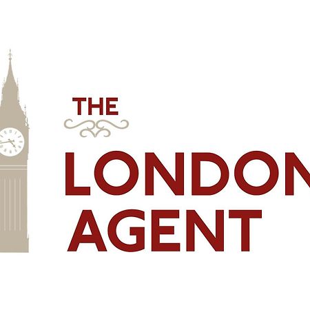 Covent Garden Superior Two Bedroom Aparment On Strand 런던 외부 사진