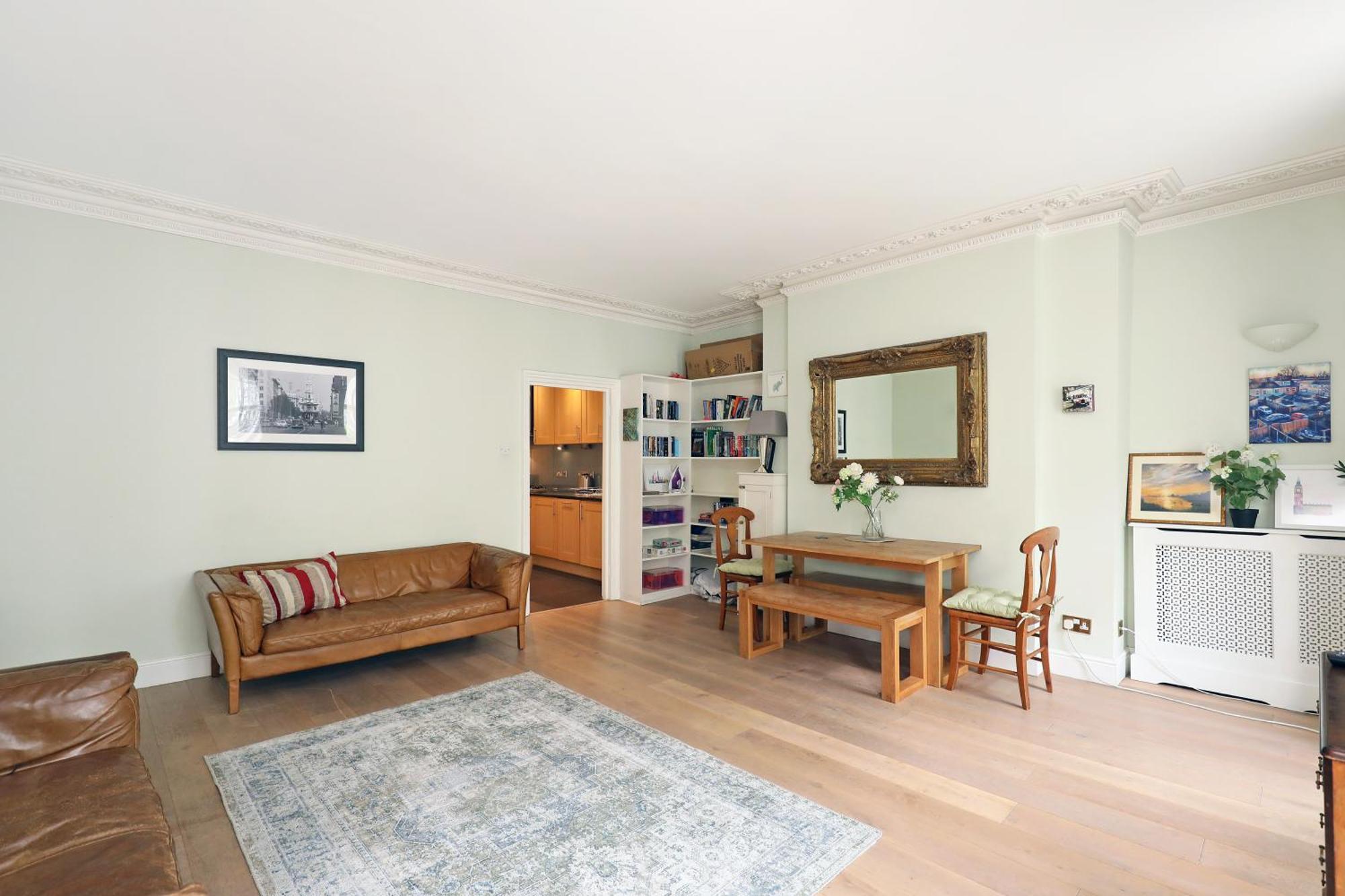 Covent Garden Superior Two Bedroom Aparment On Strand 런던 외부 사진