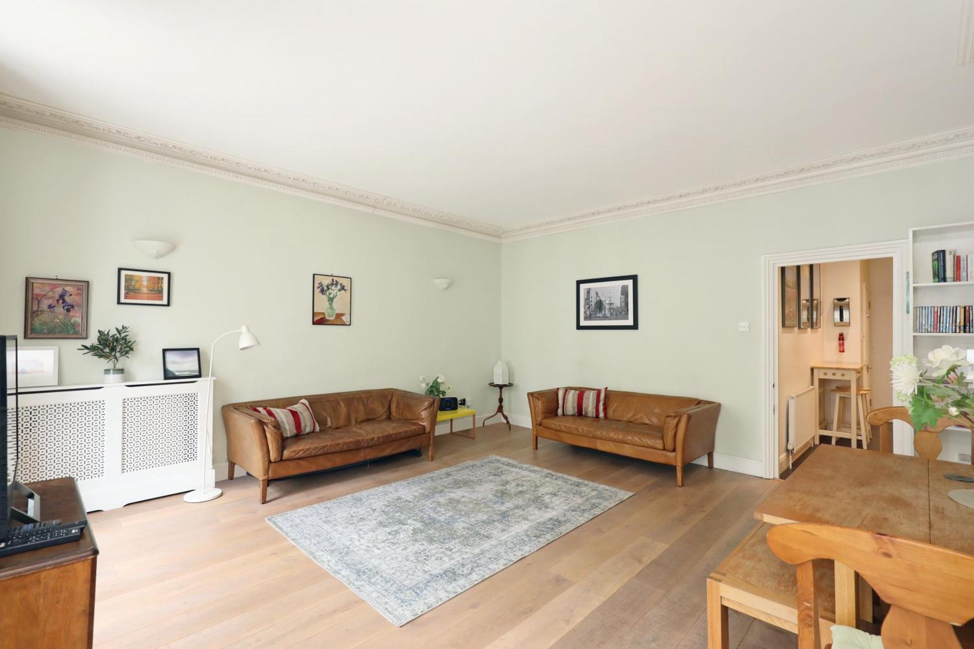 Covent Garden Superior Two Bedroom Aparment On Strand 런던 외부 사진