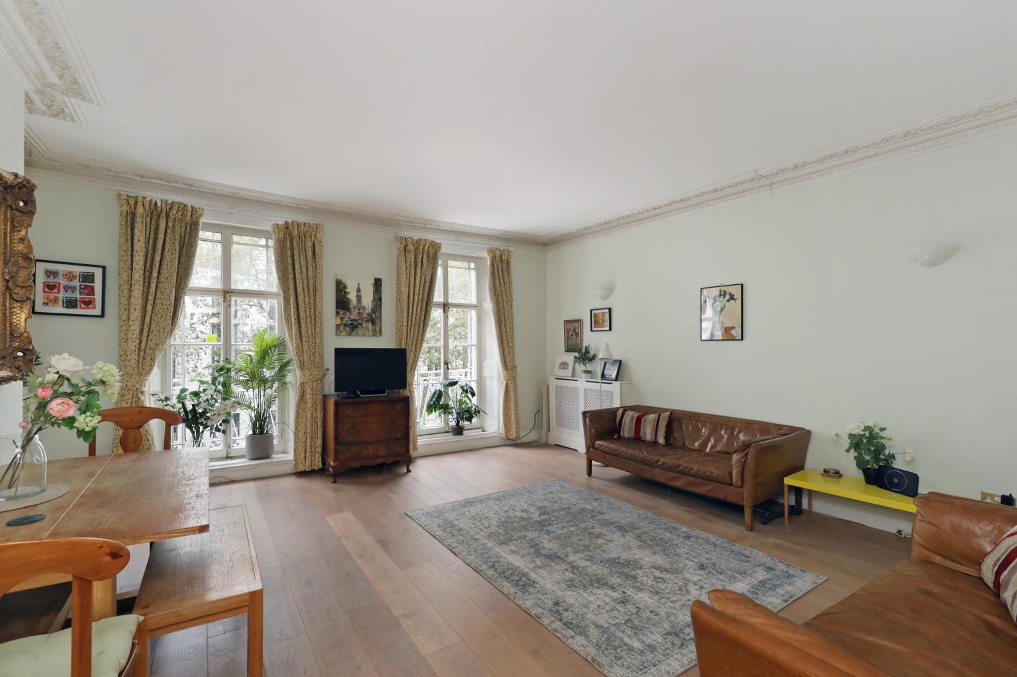 Covent Garden Superior Two Bedroom Aparment On Strand 런던 외부 사진