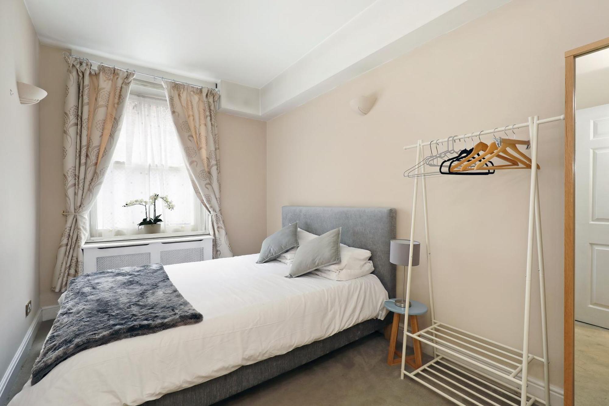 Covent Garden Superior Two Bedroom Aparment On Strand 런던 외부 사진