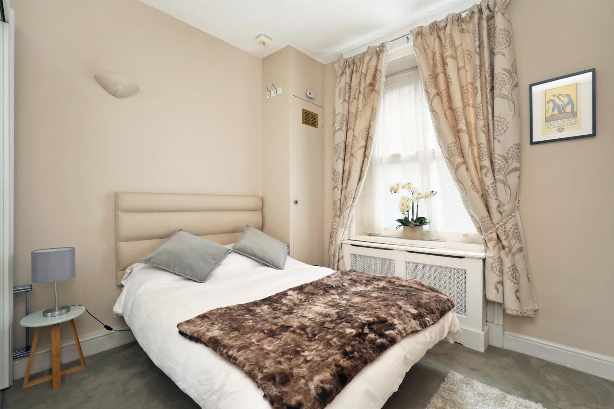 Covent Garden Superior Two Bedroom Aparment On Strand 런던 외부 사진