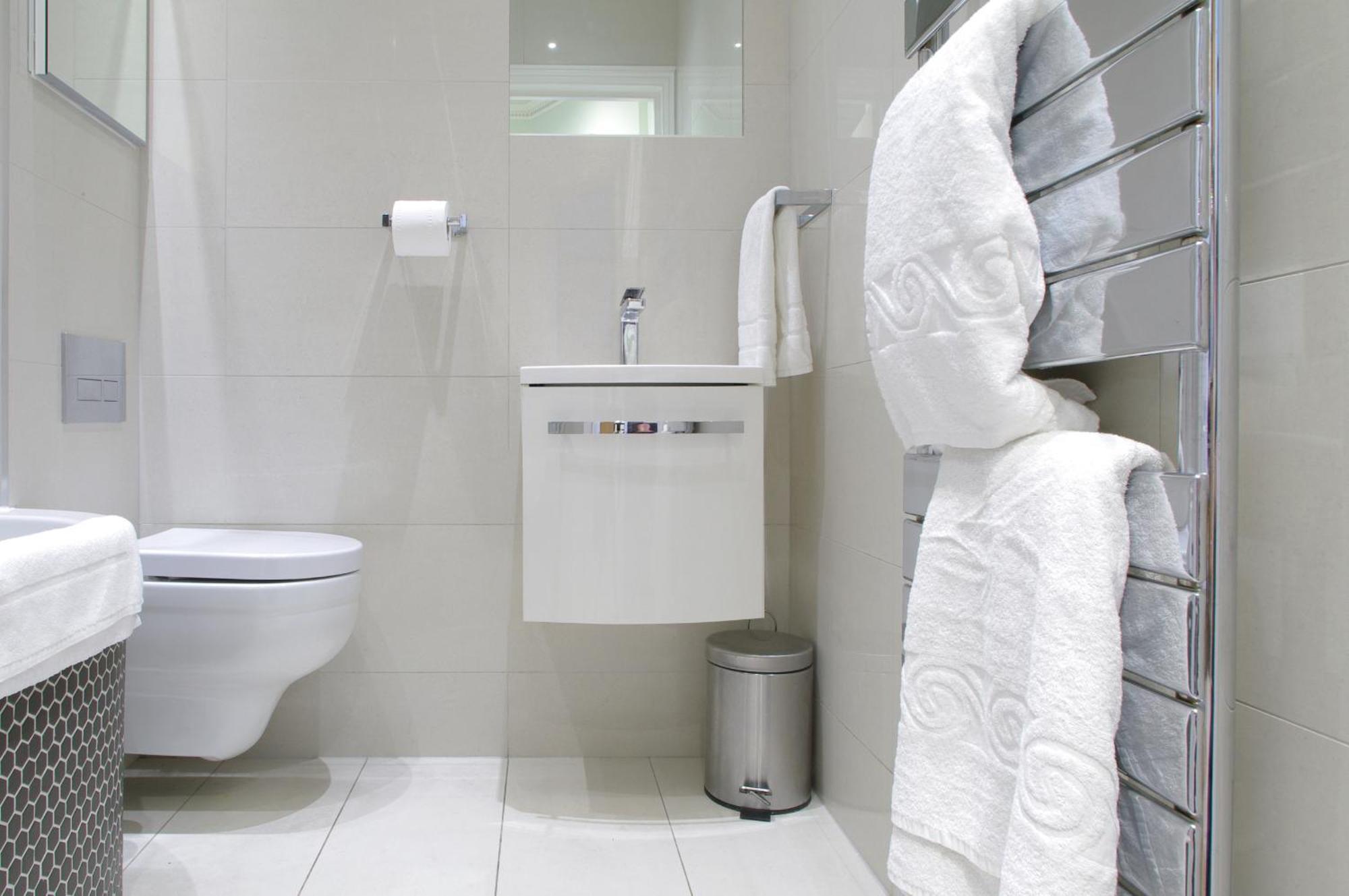 Covent Garden Superior Two Bedroom Aparment On Strand 런던 외부 사진