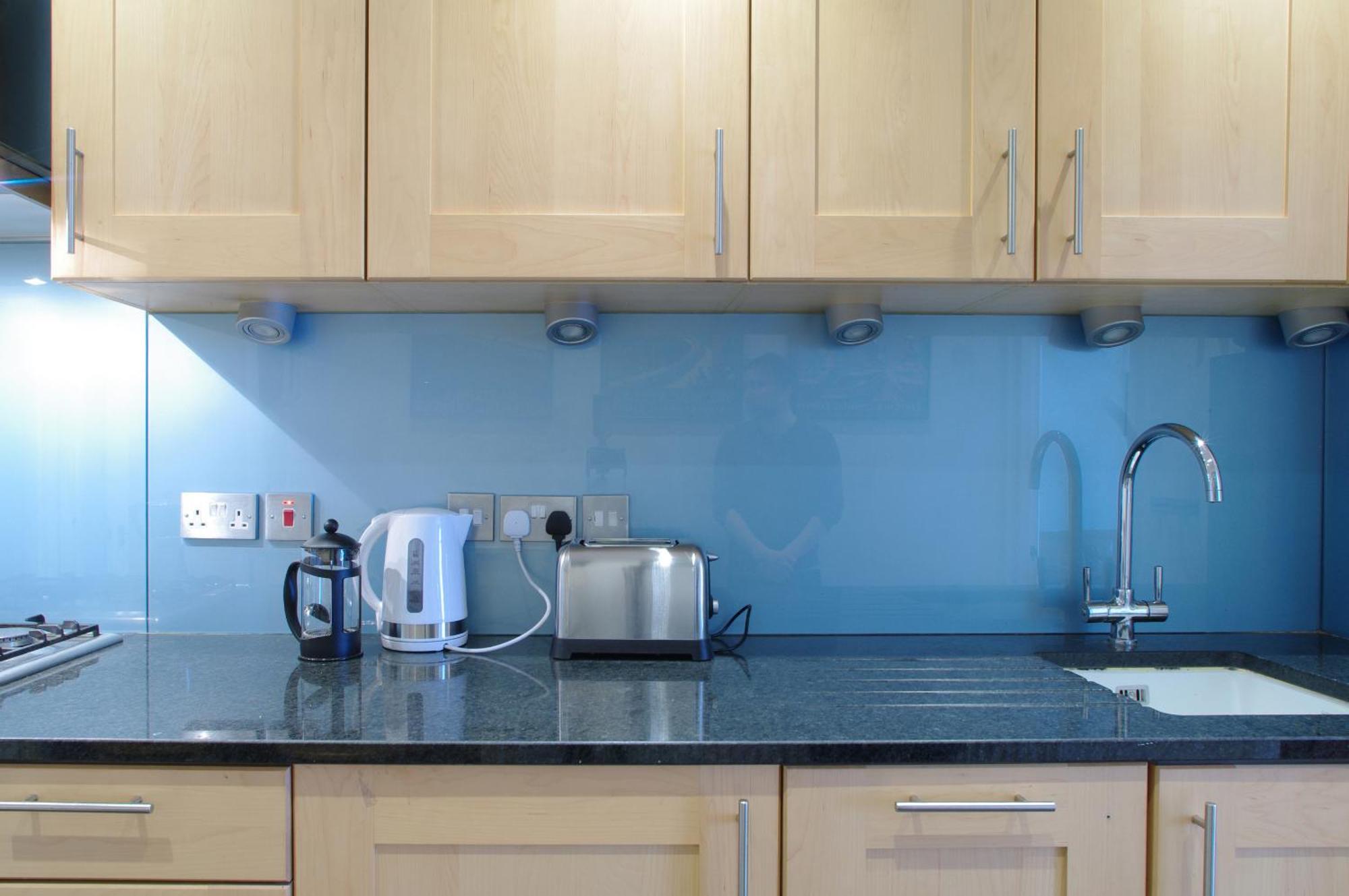 Covent Garden Superior Two Bedroom Aparment On Strand 런던 외부 사진