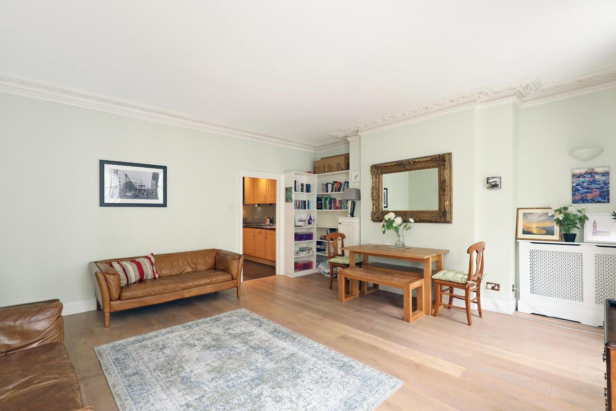 Covent Garden Superior Two Bedroom Aparment On Strand 런던 외부 사진
