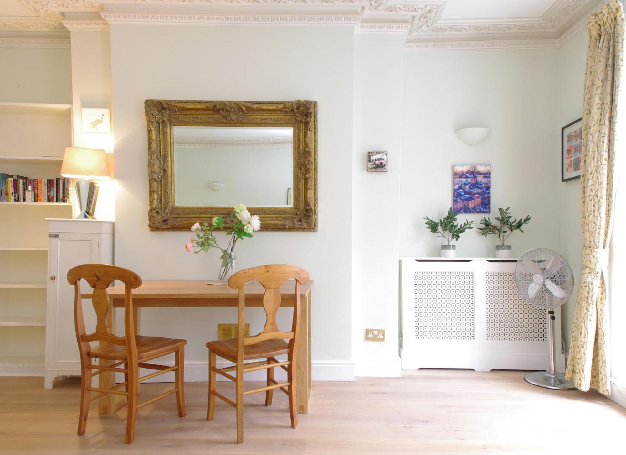 Covent Garden Superior Two Bedroom Aparment On Strand 런던 외부 사진