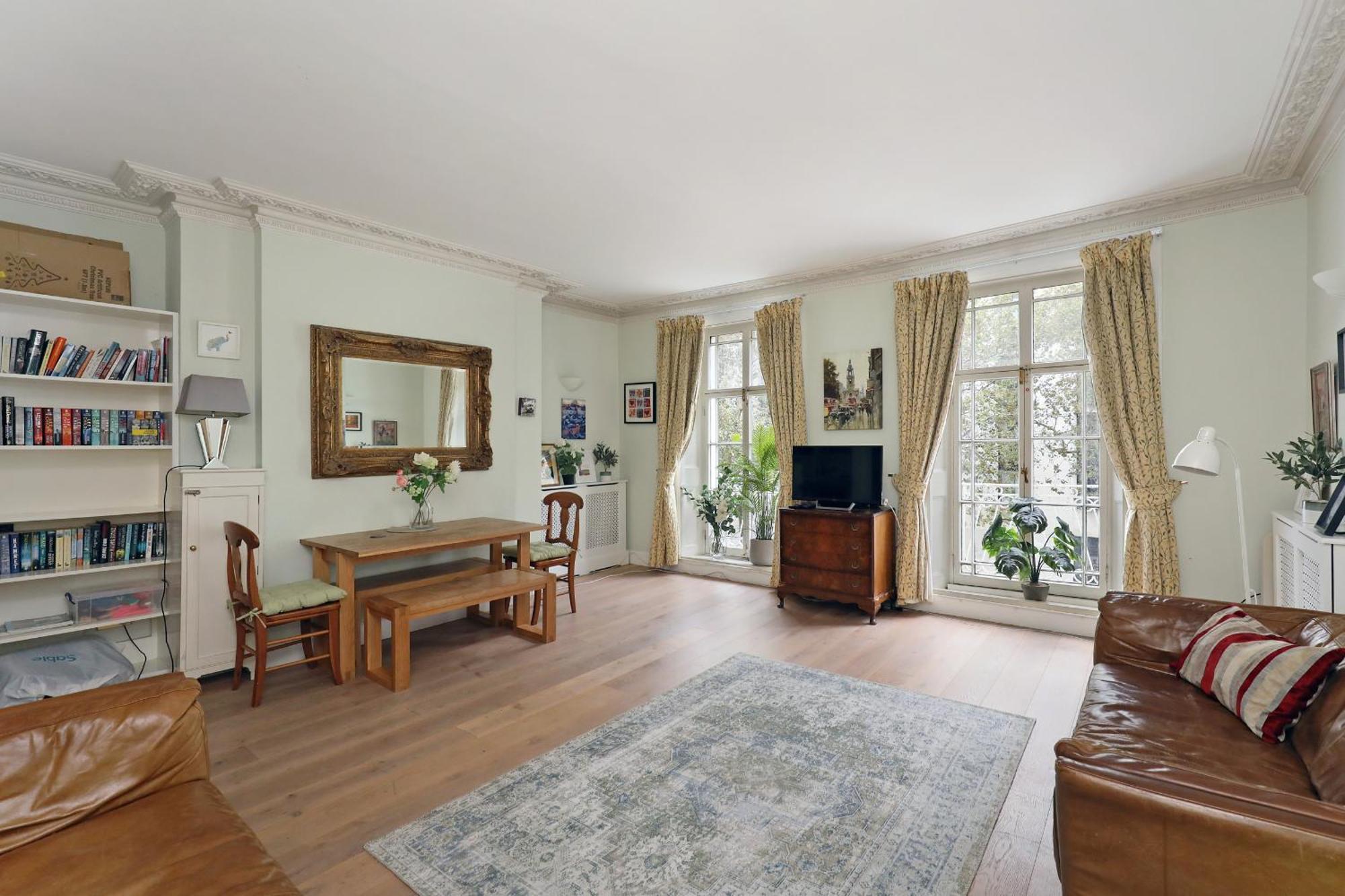 Covent Garden Superior Two Bedroom Aparment On Strand 런던 외부 사진