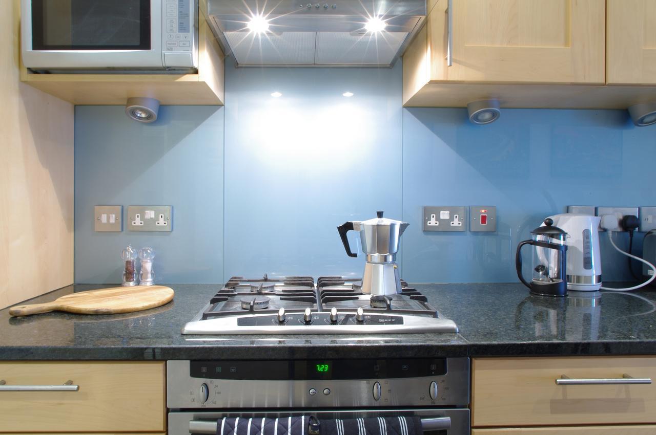 Covent Garden Superior Two Bedroom Aparment On Strand 런던 외부 사진
