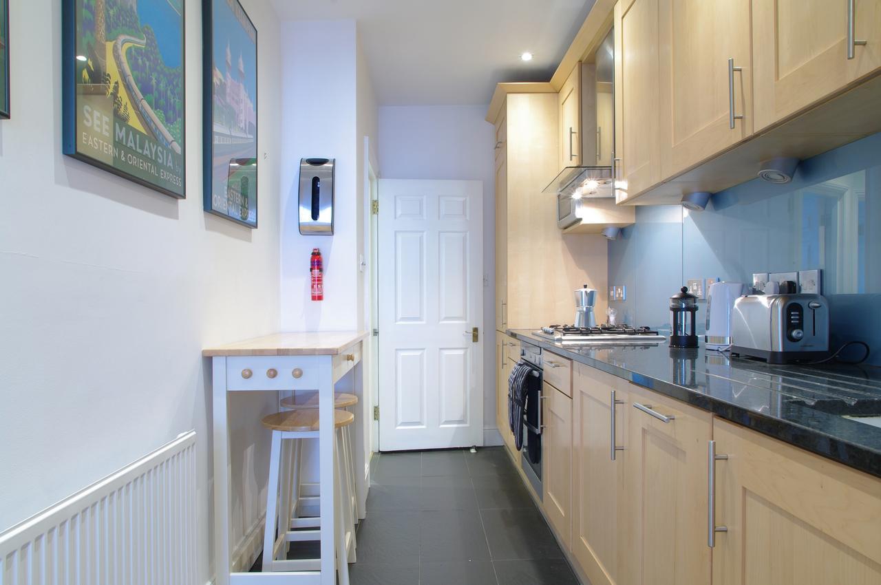 Covent Garden Superior Two Bedroom Aparment On Strand 런던 외부 사진